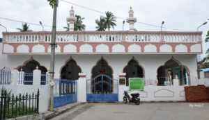 Entrance 1