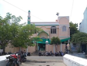 entrance 1
