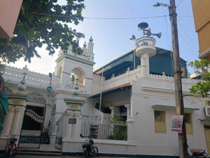 entrance 1