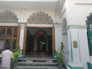 entrance 2