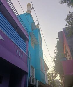 outside 1